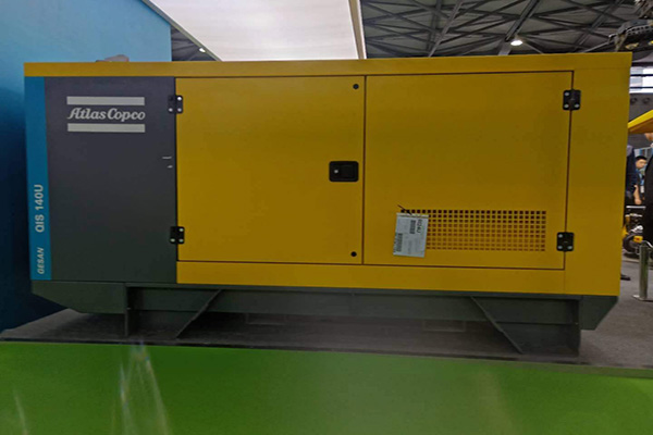 石城发电机出租 石城发电机出租