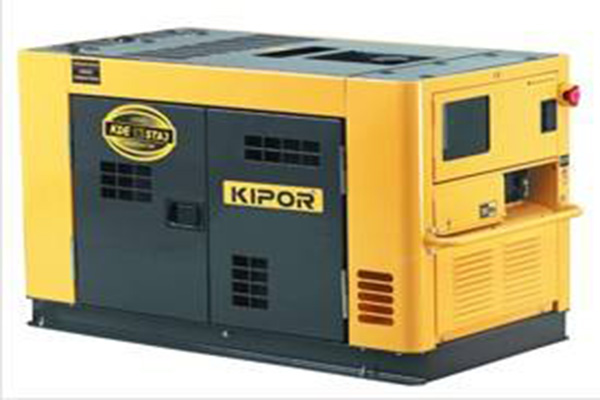 石城发电机出租