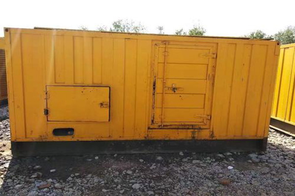 石城发电机出租 石城发电机出租