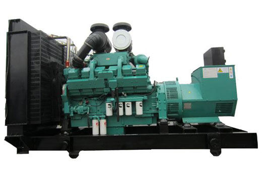 石城柴油发电机组 石城柴油发电机组