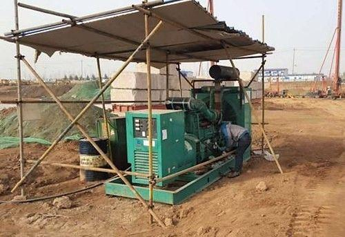 石城发电机出租 石城发电机出租