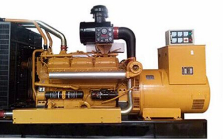 石城发电机出租