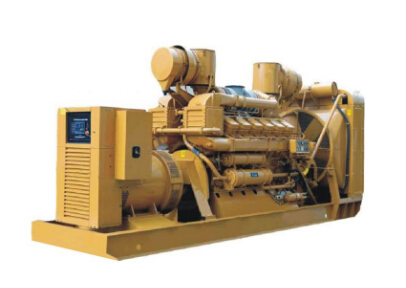 石城发电机出租