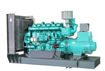 石城发电机出租