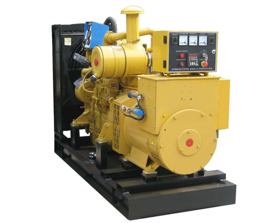 石城发电机出租